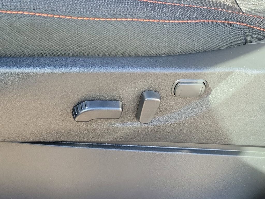 2026 Nissan Frontier PRO-X CONVENIENCE