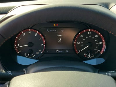 2026 Nissan Frontier PRO-X CONVENIENCE