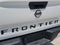 2026 Nissan Frontier SV CONVENIENCE