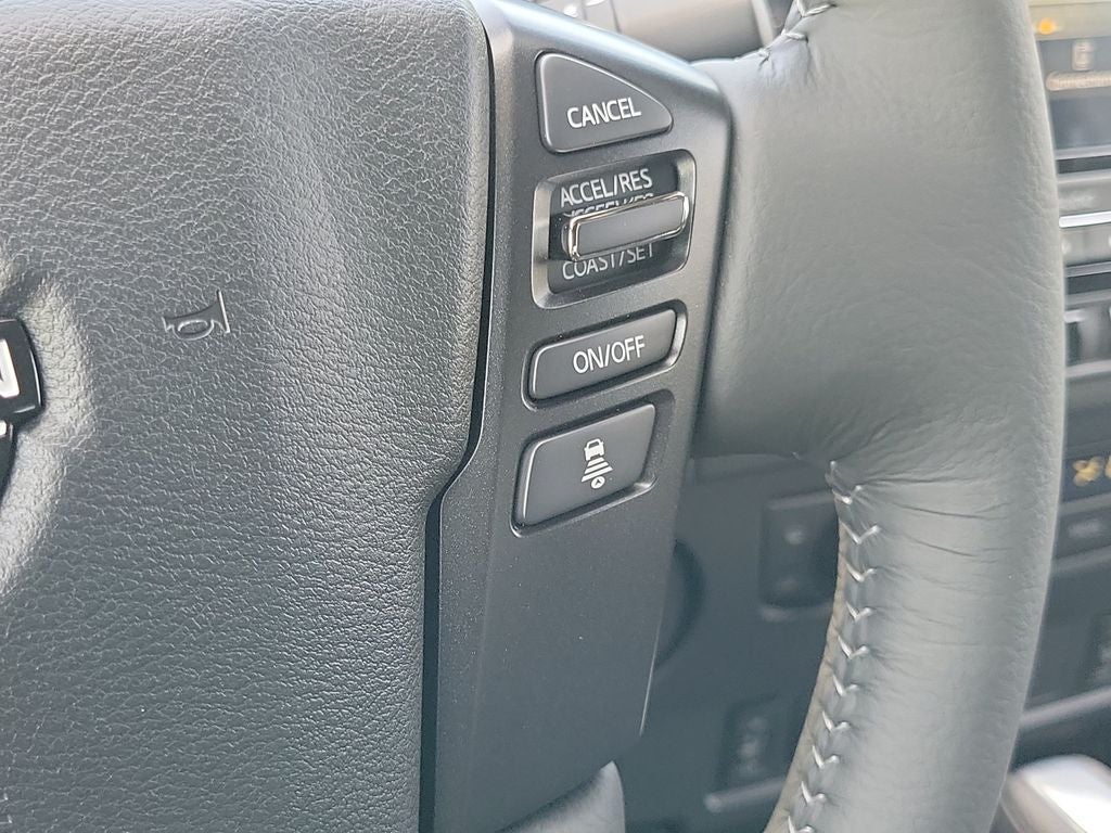 2026 Nissan Frontier SV CONVENIENCE