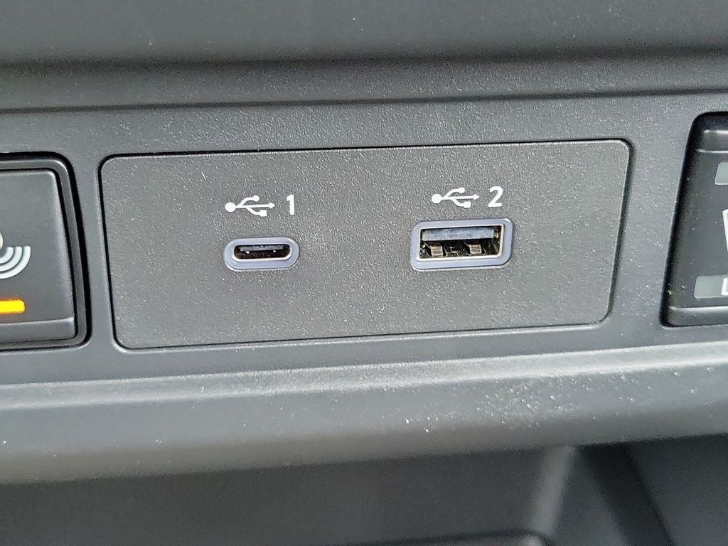 2026 Nissan Frontier SV CONVENIENCE