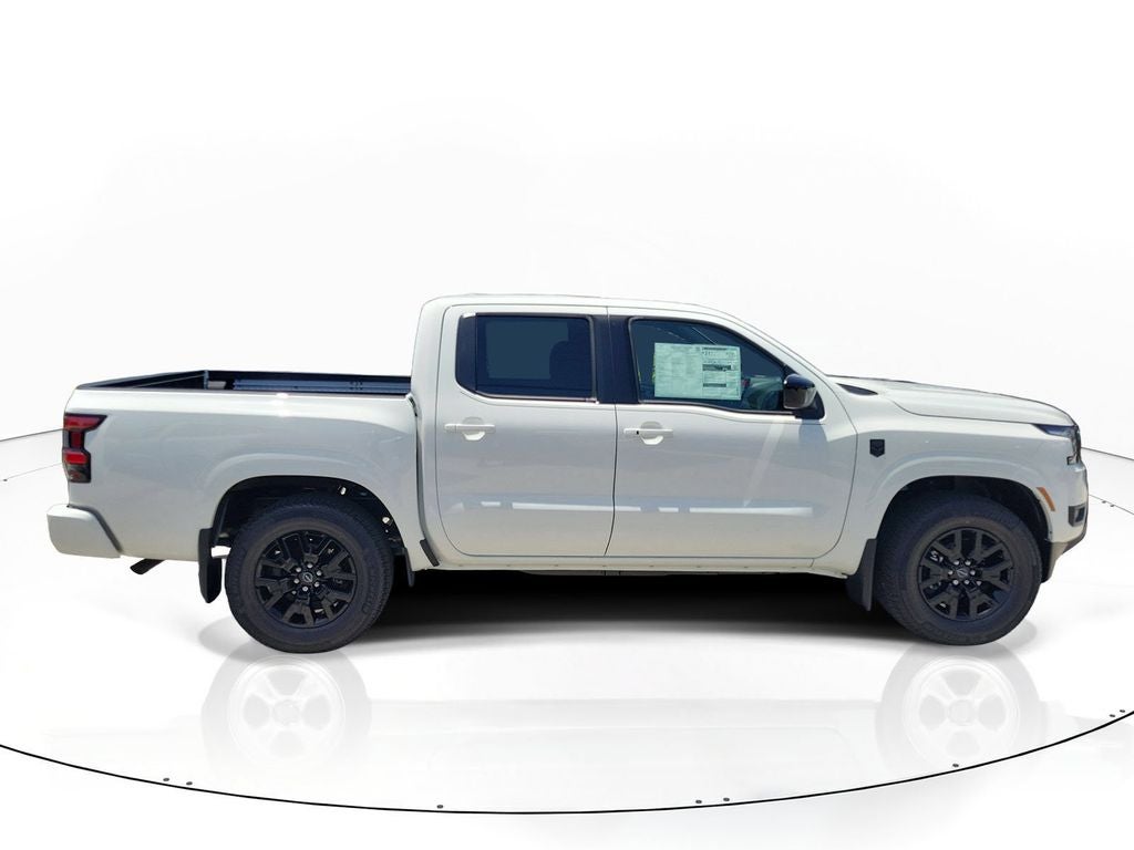 2026 Nissan Frontier SV CONVENIENCE