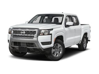 2026 Nissan Frontier SV CONVENIENCE