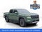2023 Nissan Frontier PRO-X