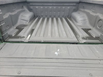 2023 Nissan Frontier PRO-X