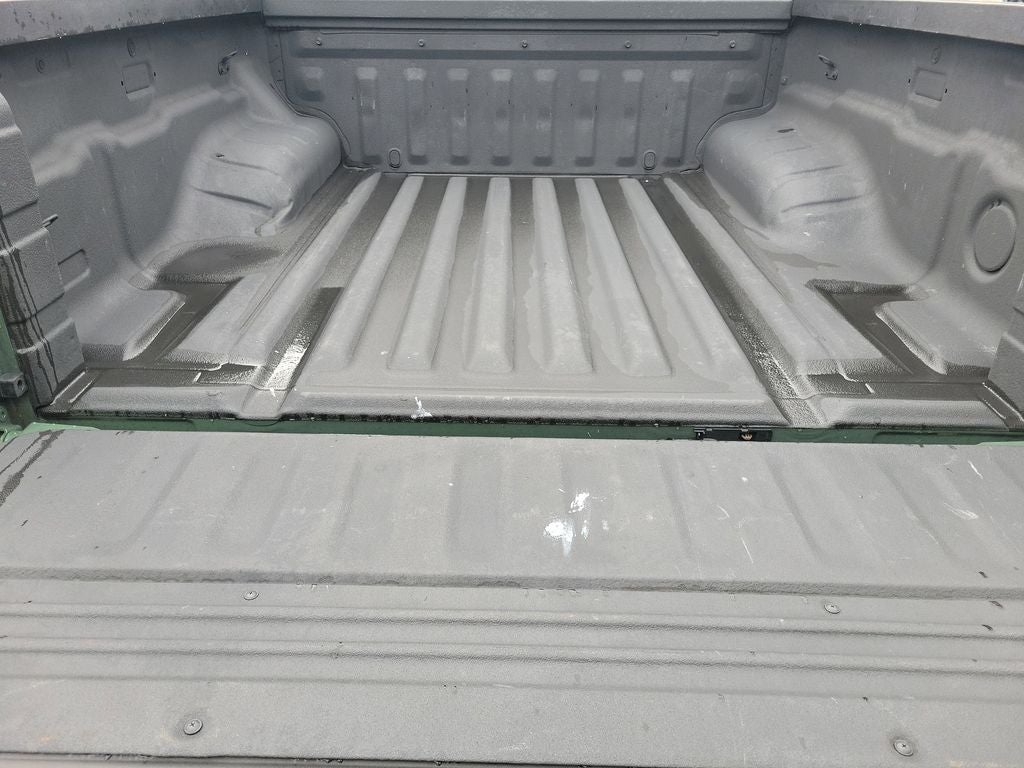 2023 Nissan Frontier PRO-X