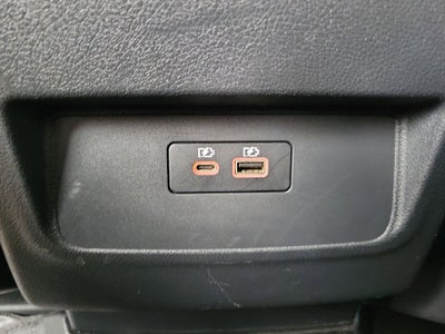 2023 Nissan Frontier PRO-X