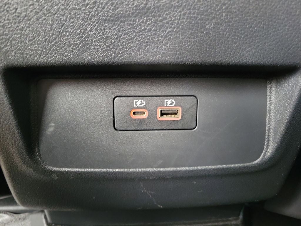 2023 Nissan Frontier PRO-X