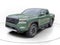 2023 Nissan Frontier PRO-X