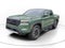2023 Nissan Frontier PRO-X