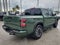 2023 Nissan Frontier PRO-X