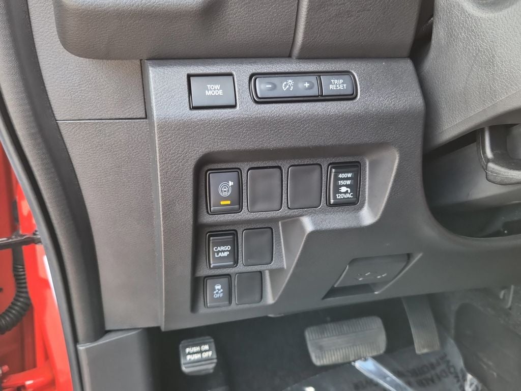 2025 Nissan Frontier PRO-X