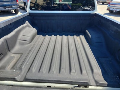 2023 Nissan Frontier SV MIDNIGHT EDITION