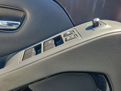 2023 Nissan Frontier SV MIDNIGHT EDITION