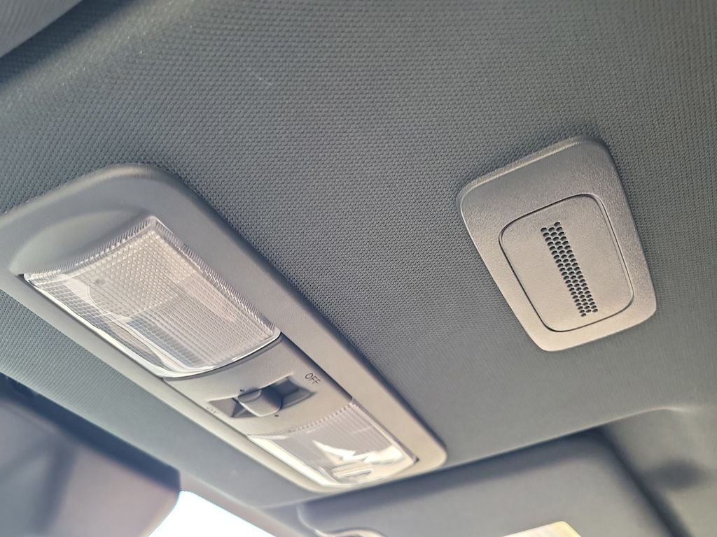 2023 Nissan Frontier SV MIDNIGHT EDITION