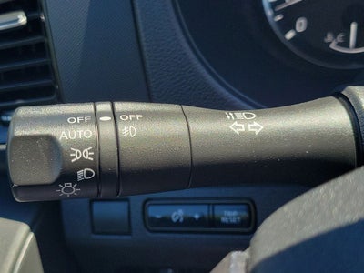 2023 Nissan Frontier SV MIDNIGHT EDITION