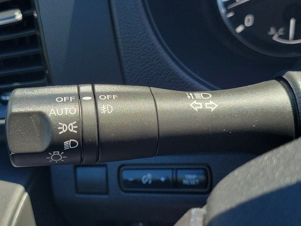 2023 Nissan Frontier SV MIDNIGHT EDITION