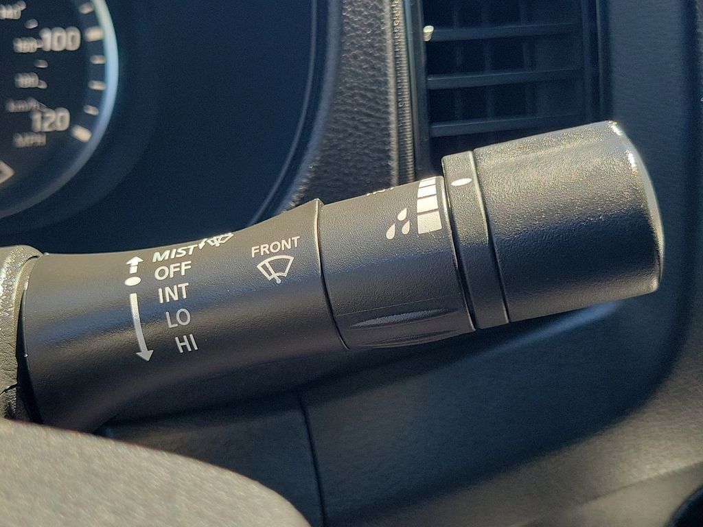 2023 Nissan Frontier SV MIDNIGHT EDITION