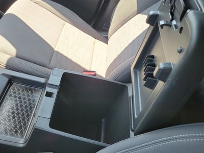 2023 Nissan Frontier SV MIDNIGHT EDITION