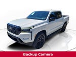 2023 Nissan Frontier SV MIDNIGHT EDITION