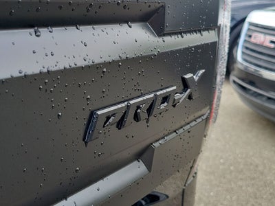 2026 Nissan Frontier PRO-X CONVENIENCE