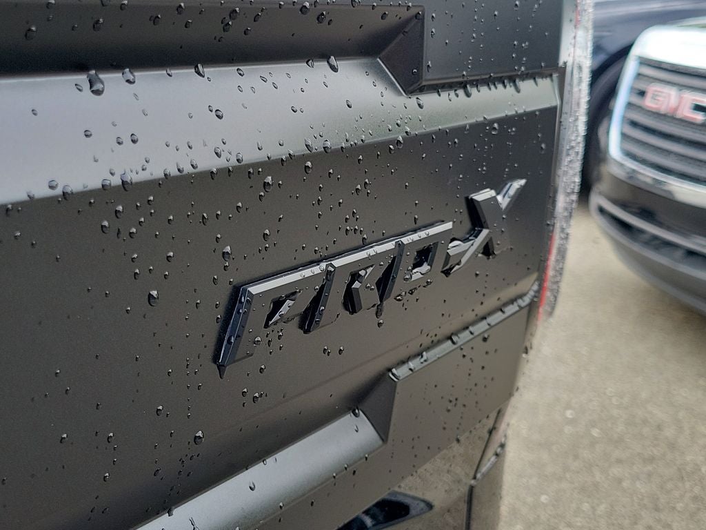 2026 Nissan Frontier PRO-X CONVENIENCE