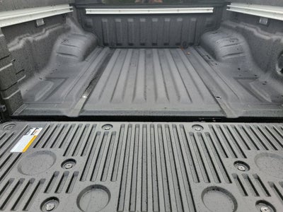 2026 Nissan Frontier PRO-X CONVENIENCE