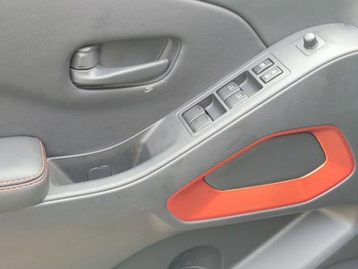 2026 Nissan Frontier PRO-X CONVENIENCE