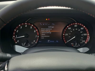 2026 Nissan Frontier PRO-X CONVENIENCE