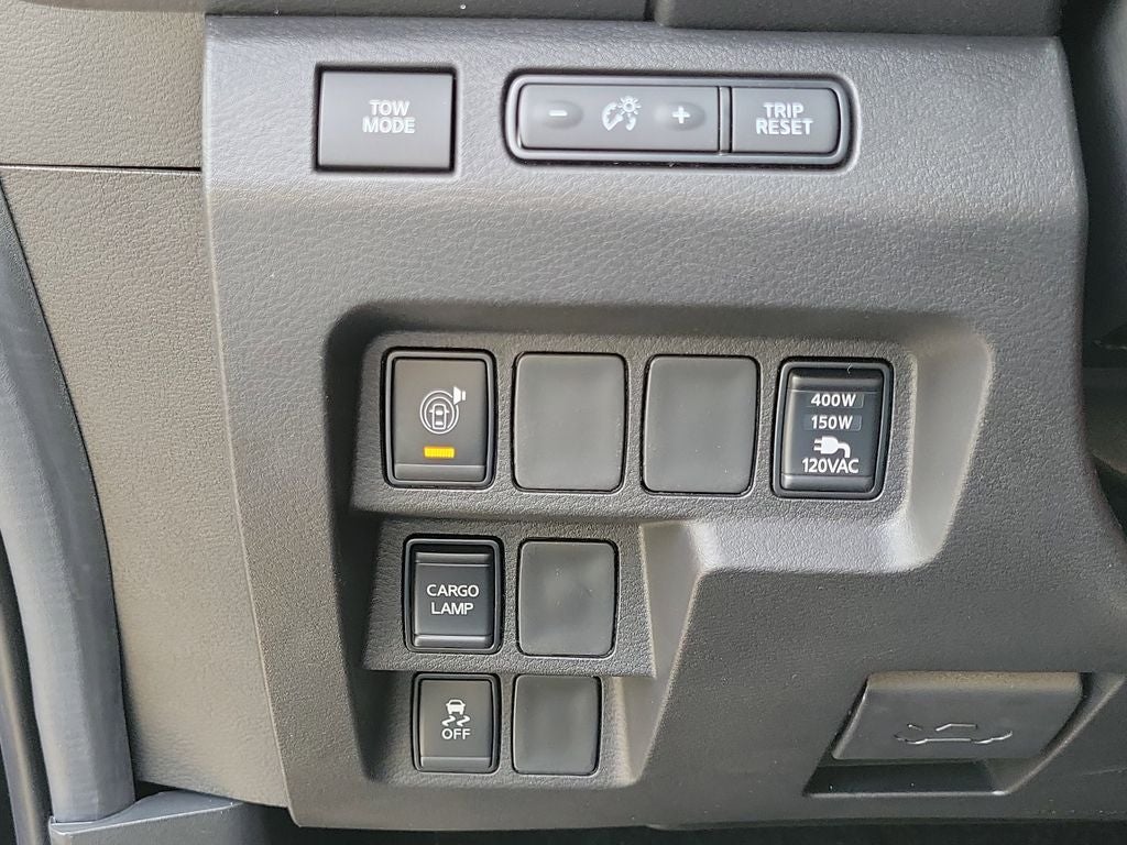 2026 Nissan Frontier PRO-X CONVENIENCE