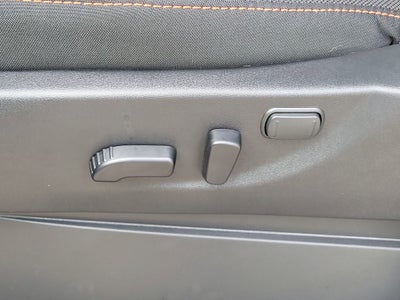 2026 Nissan Frontier PRO-X CONVENIENCE