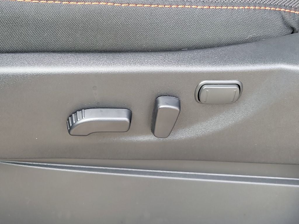 2026 Nissan Frontier PRO-X CONVENIENCE