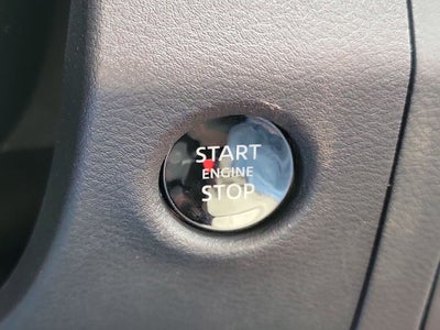 2026 Nissan Frontier PRO-X CONVENIENCE