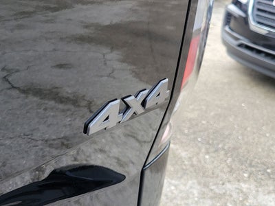 2025 Nissan Frontier SV NISMO