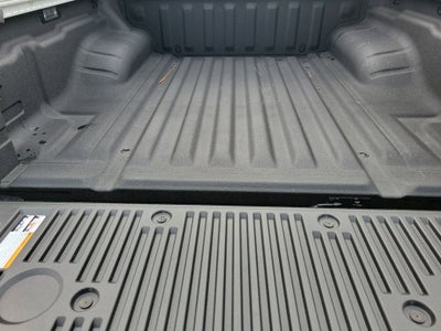 2025 Nissan Frontier SV NISMO