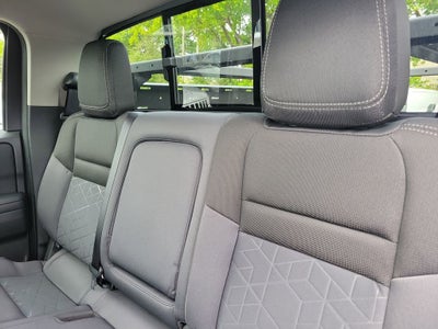 2025 Nissan Frontier SV NISMO