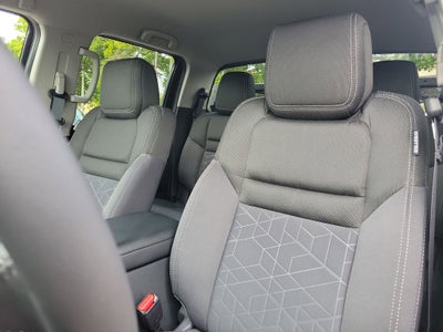 2025 Nissan Frontier SV NISMO