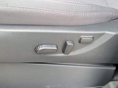 2025 Nissan Frontier SV NISMO