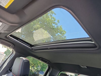 2026 Nissan Frontier PRO-4X PREMIUM