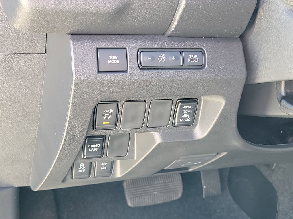 2026 Nissan Frontier PRO-4X PREMIUM