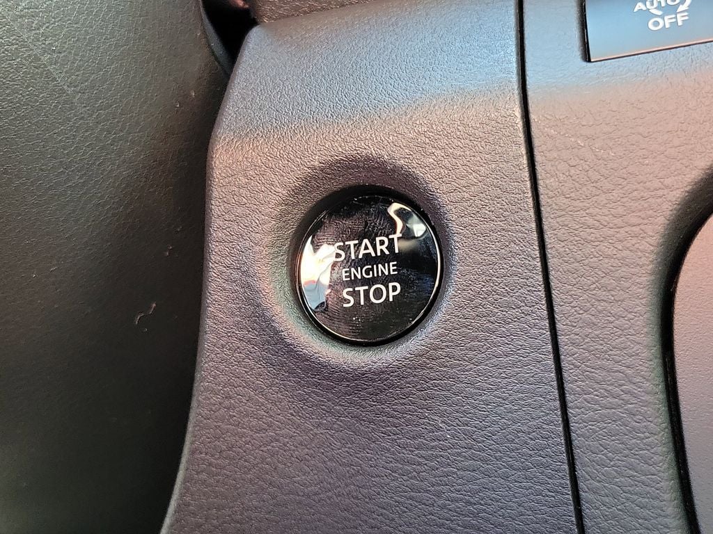 2026 Nissan Frontier PRO-4X PREMIUM