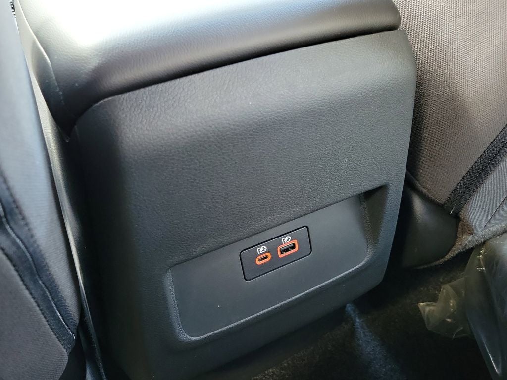 2026 Nissan Frontier SV All Weather PKG