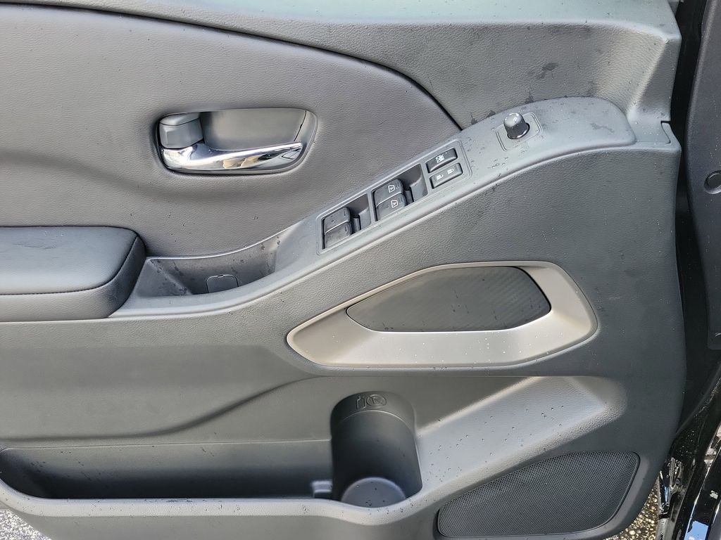 2026 Nissan Frontier SV All Weather PKG