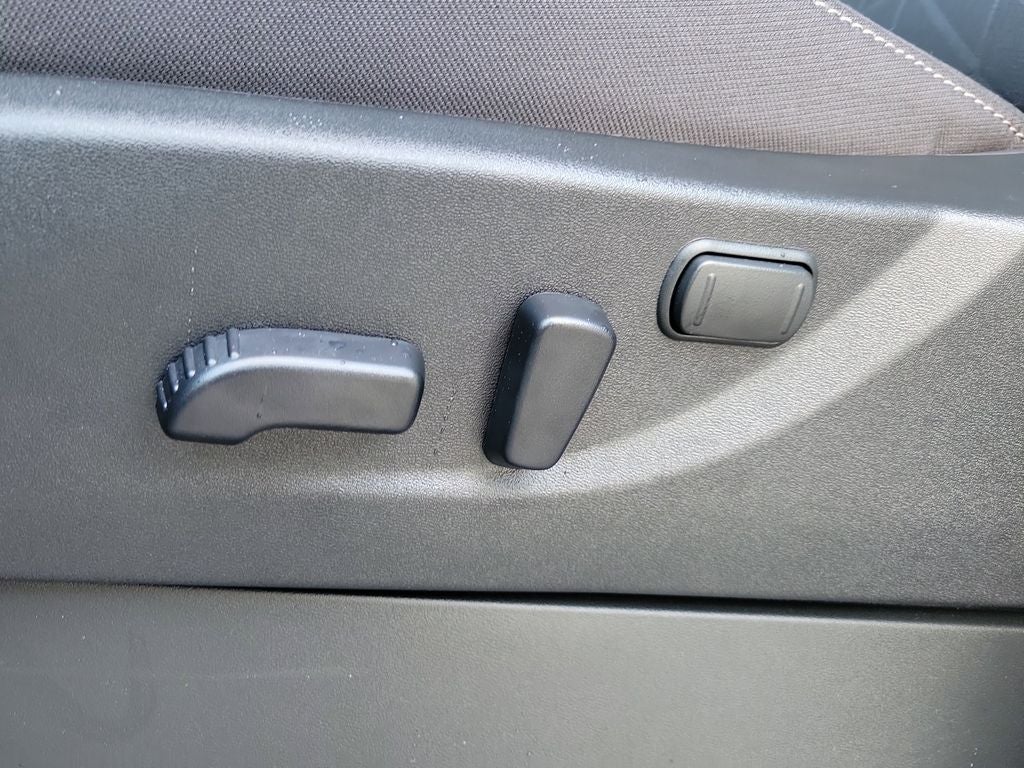 2026 Nissan Frontier SV All Weather PKG