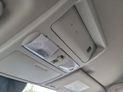 2026 Nissan Frontier SV All Weather PKG