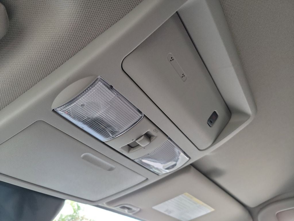 2026 Nissan Frontier SV All Weather PKG