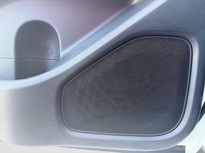 2026 Nissan Frontier PRO-4X CONVENIENCE