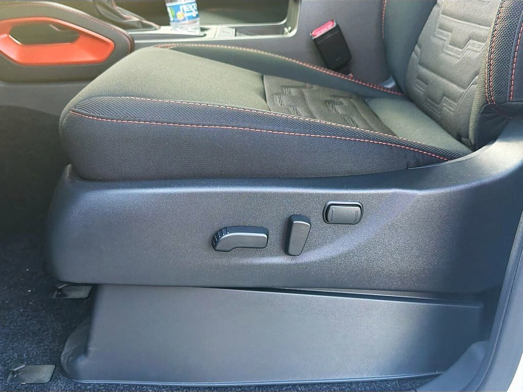 2026 Nissan Frontier PRO-4X CONVENIENCE