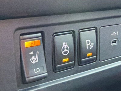 2026 Nissan Frontier PRO-4X CONVENIENCE