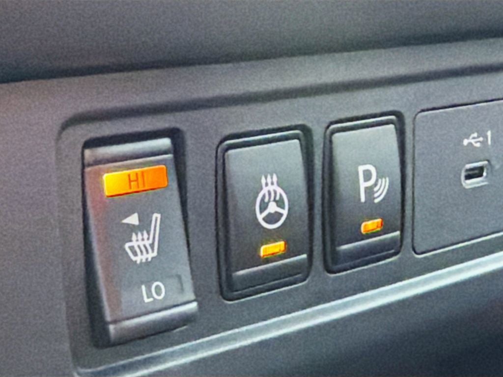 2026 Nissan Frontier PRO-4X CONVENIENCE